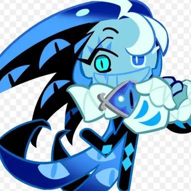 Profile image of 쉐도우밀크쿠키