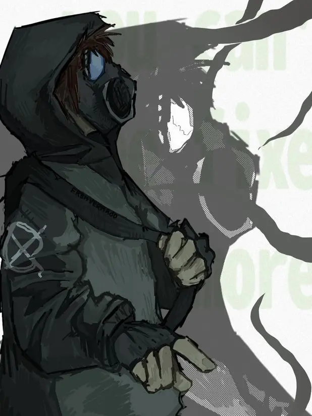 T_rex4314의 X-virus