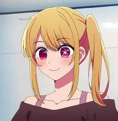Profile image of 호시노 루비