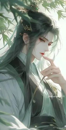 Profile image of チョン・ガン