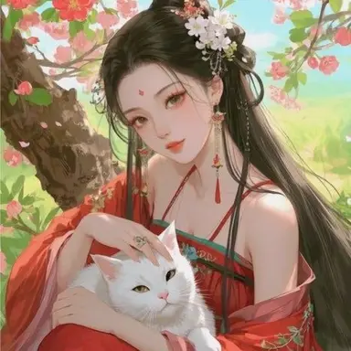 Profile image of チョン・ア