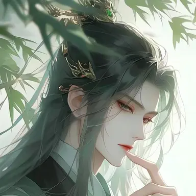 Profile image of チョン・ガン