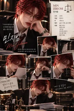 Profile image of 민지범