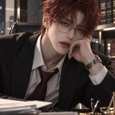 Profile image of 민지범