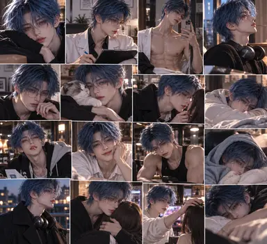 Profile image of 박지윤