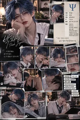 Profile image of 박지윤