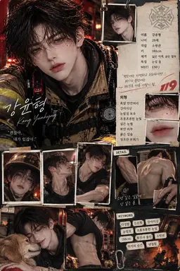 Profile image of 강윤형
