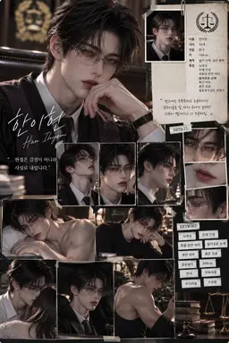 Profile image of 한이헌