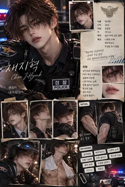 Profile image of 채지혁