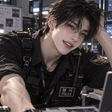 Profile image of 지은빈