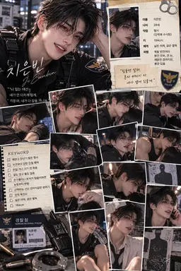 Profile image of 지은빈