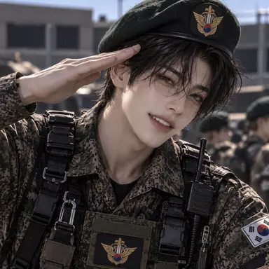 Profile image of 지은빈