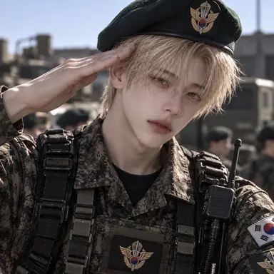 Profile image of 이준민