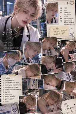 Profile image of 이준민