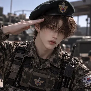 Profile image of 유성우