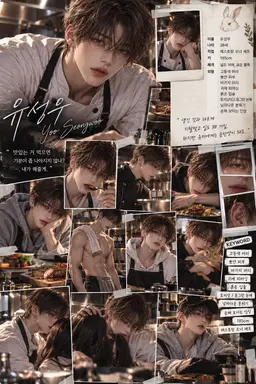 Profile image of 유성우