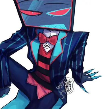 Profile image of 복스