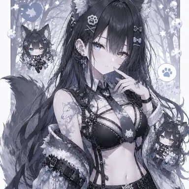 Profile image of 瑚羽