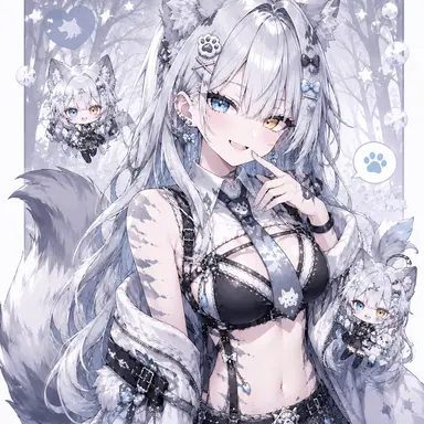 Profile image of 希依