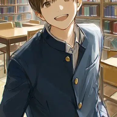 Profile image of 松本 陸