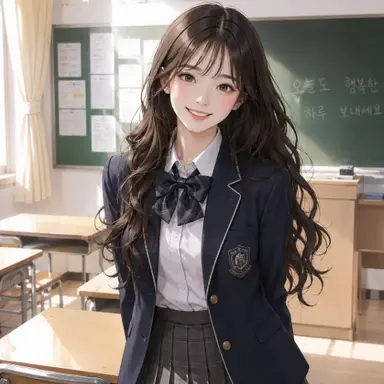 Profile image of 이하영