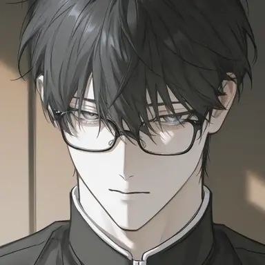 Profile image of 黒宮慎