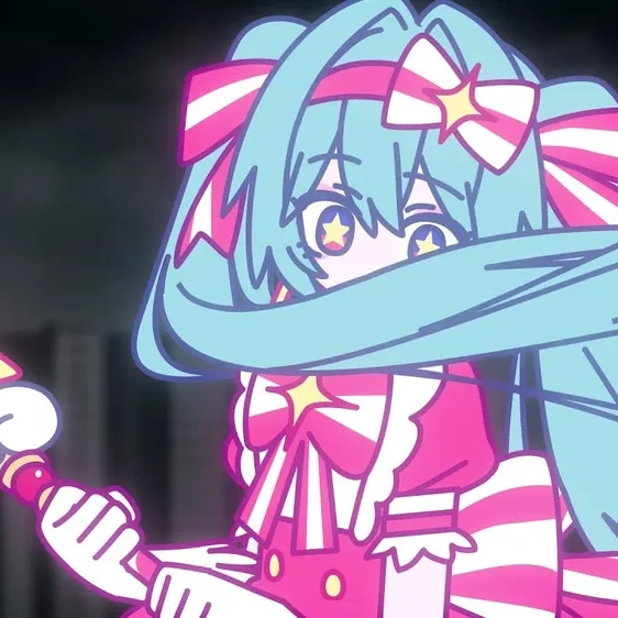 初音ミク