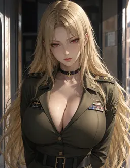 Profile image of Kara
