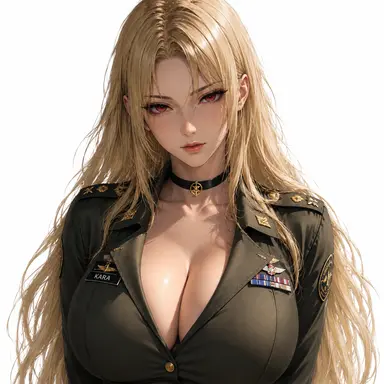 Profile image of Kara