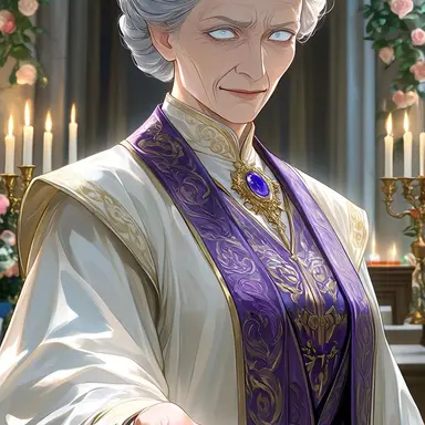 Profile image of Meredith