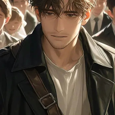 Profile image of Leo