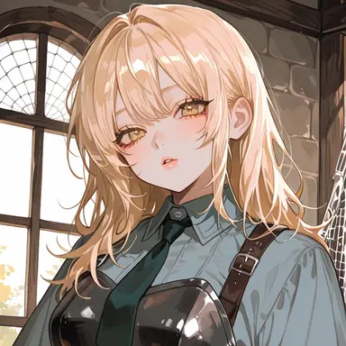 Profile image of 에밀리아 골든