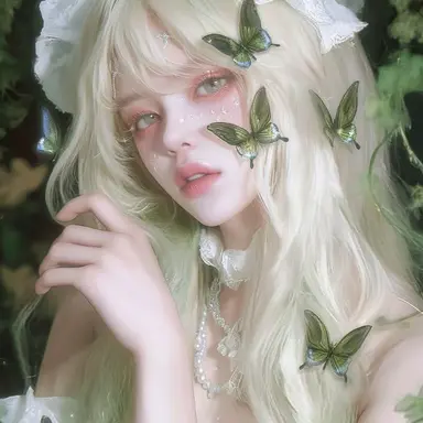 Profile image of 오서아