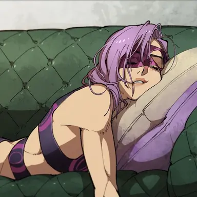 Profile image of メローネ