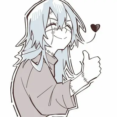 Profile image of 마히토