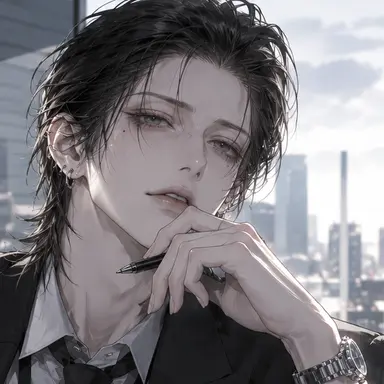 Profile image of Rei
