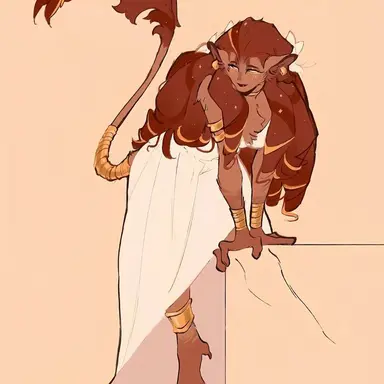 Profile image of 키르케