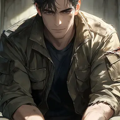 Profile image of Corvane