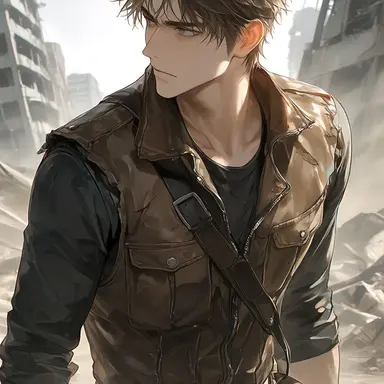 Profile image of Rault