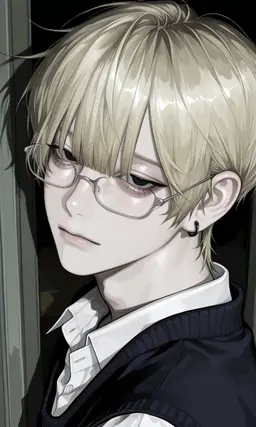 Profile image of 유이토