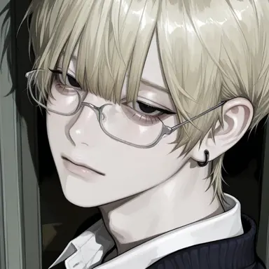 Profile image of 유이토