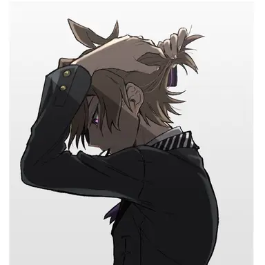 Profile image of スマイル