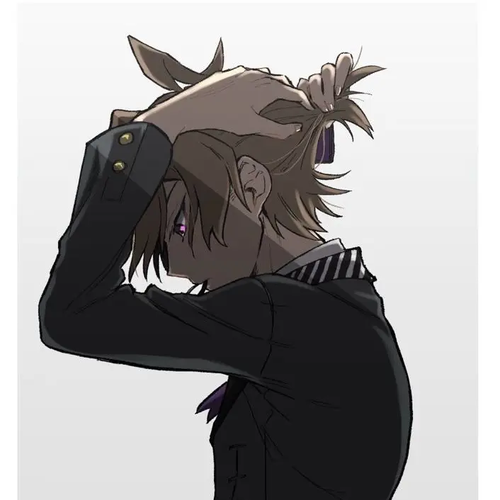 Vain_Rans의 素を出せない自分とクラスメイトの彼