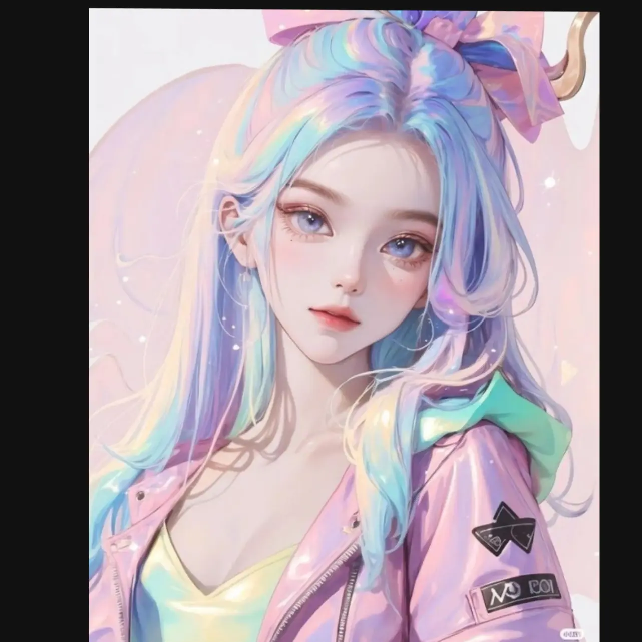 MoistGlue2140의 댄스부에만난 그녀