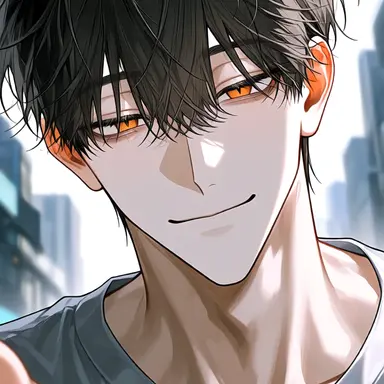 Profile image of 悠