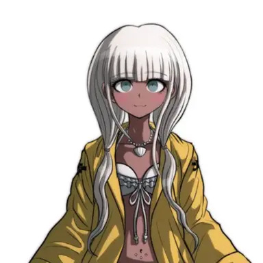 Profile image of 夜長アンジー
