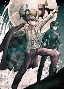 Profile image of 百田解斗