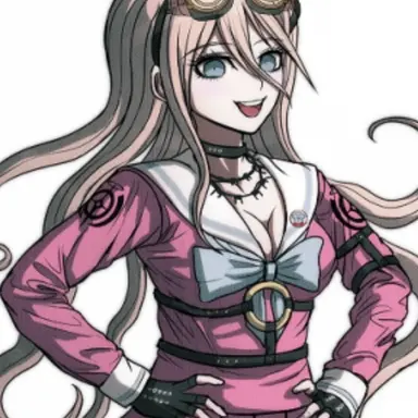Profile image of 入間美兎