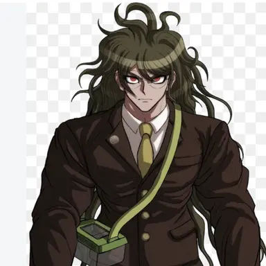 Profile image of 獄原ゴン太