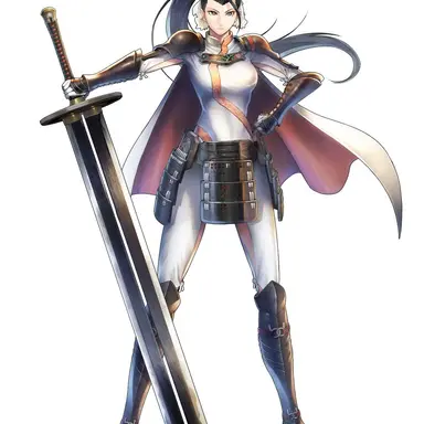 Profile image of 井伊直虎